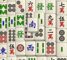 (c) Mahjong-shanghai.de