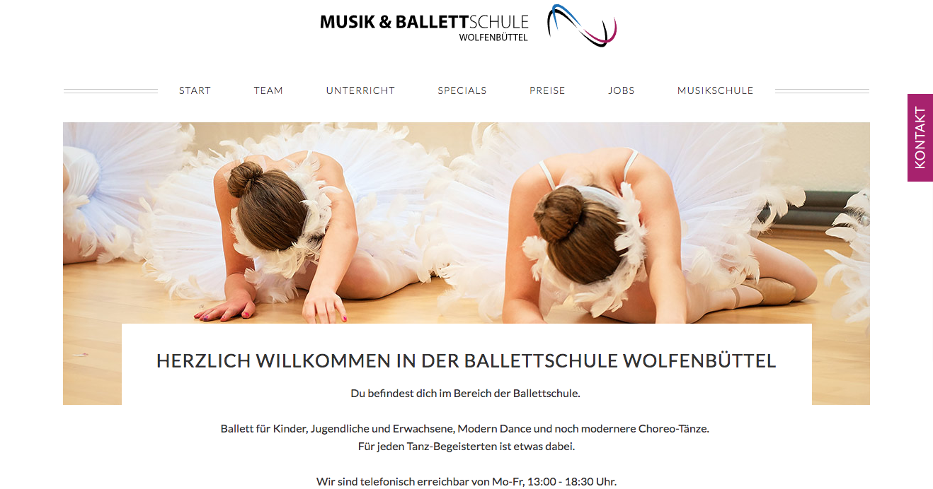 (c) Ballettschule-wolfenbuettel.de