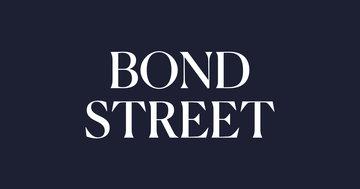 (c) Bondstreet.co.uk