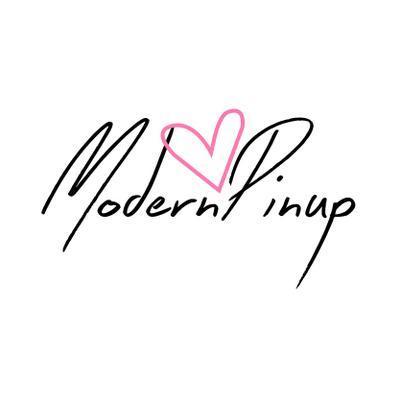 (c) Modernpinup.com