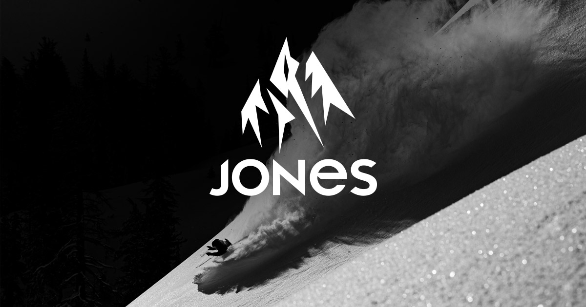 (c) Jonessnowboards.com