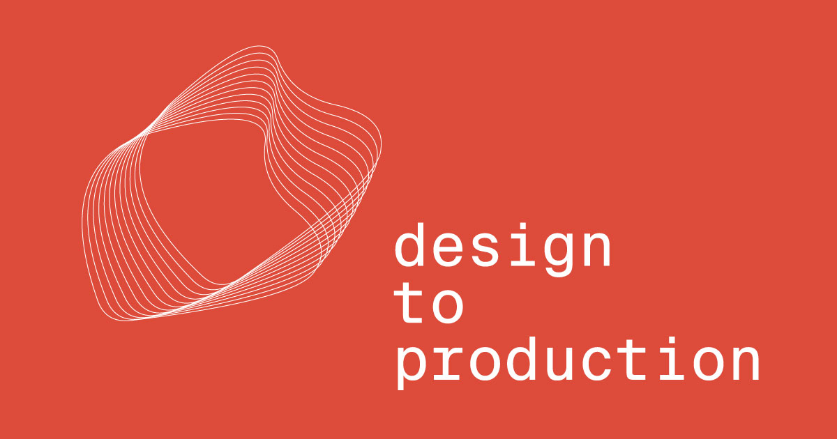(c) Designtoproduction.ch