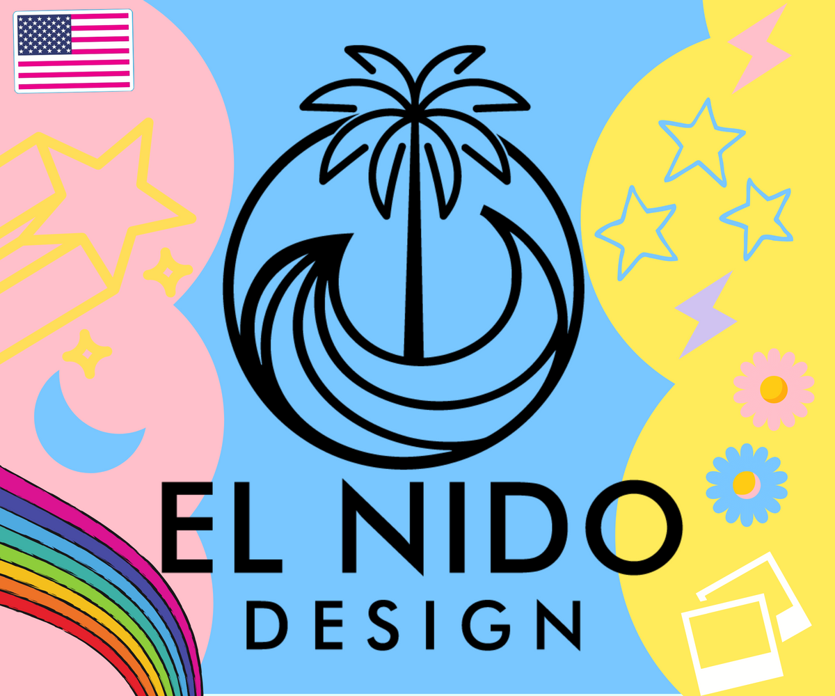 (c) Elnidodesign.com