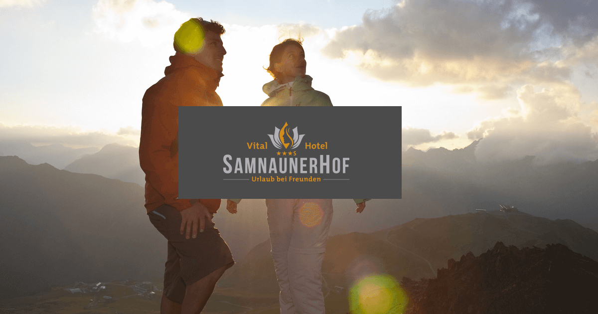 (c) Samnaunerhof.com