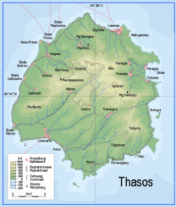 (c) Thassos-griechenland.com