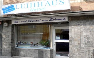 (c) Leihhauswessel.de