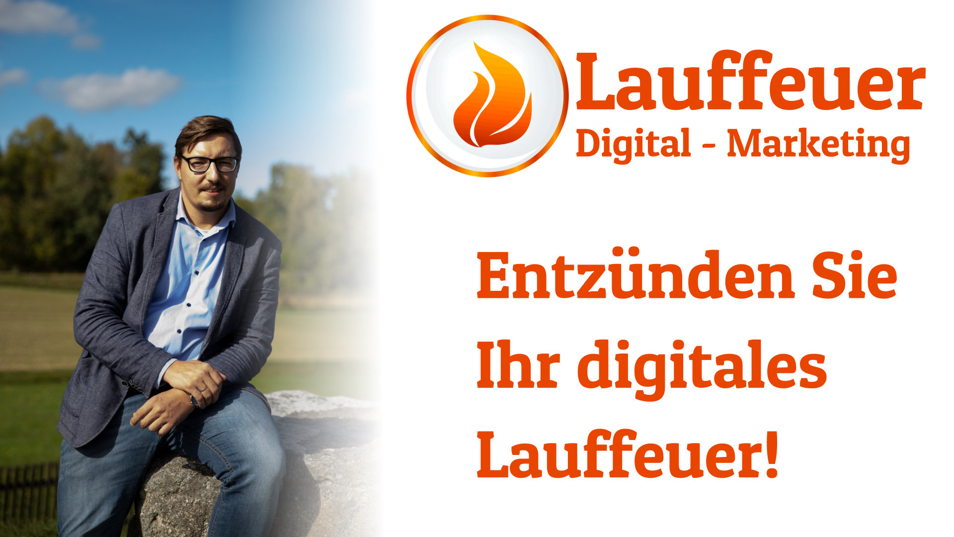 (c) Lauffeuer-marketing.at