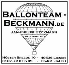 (c) Ballonteam-beckmann.de