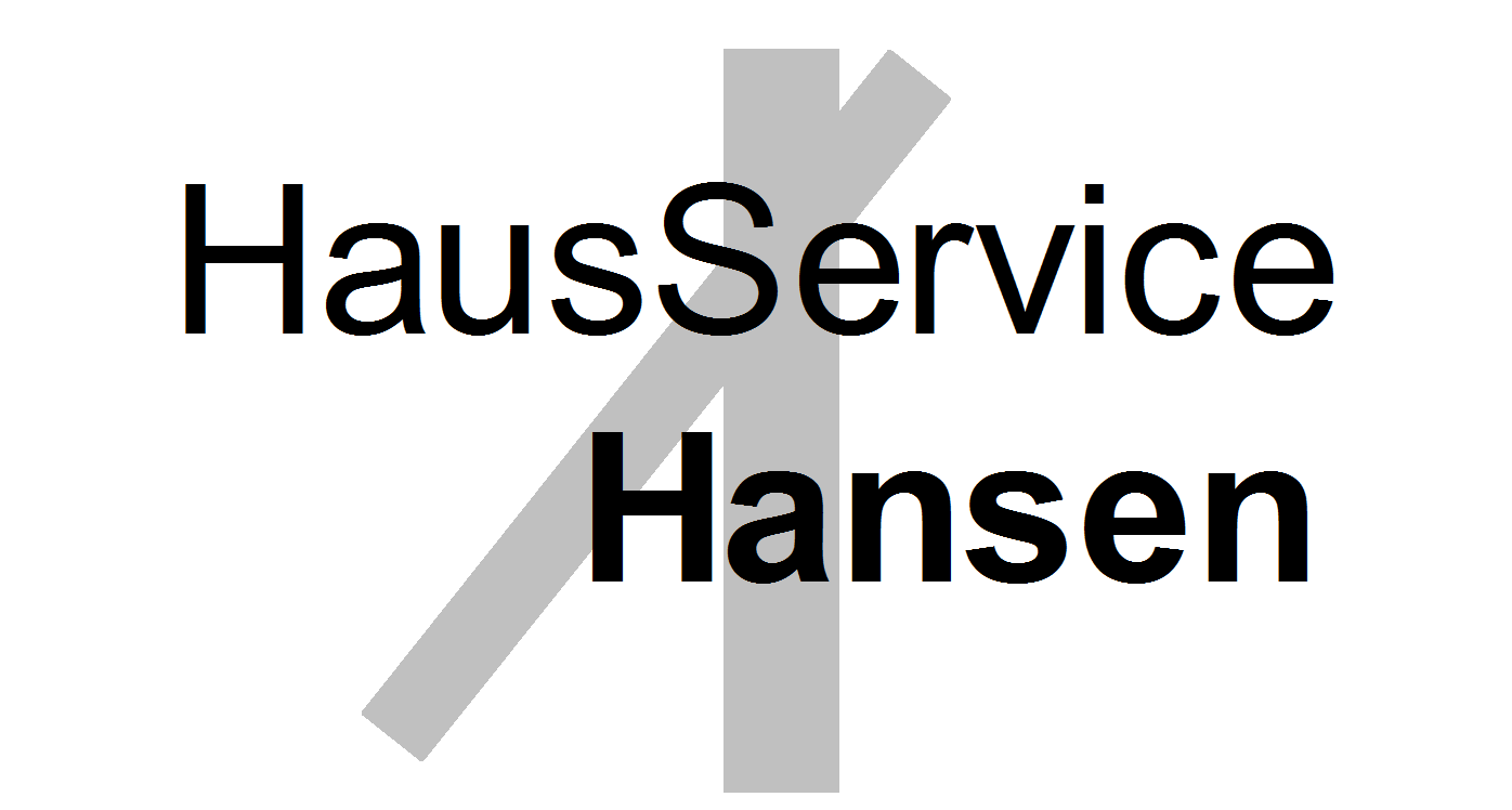 (c) Hausservice-hansen.de