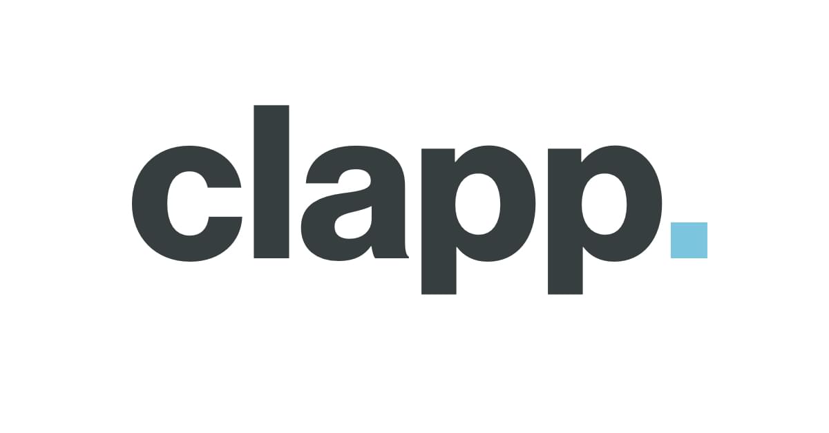 (c) Clapp.de