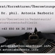 (c) Antoniabarboric.info