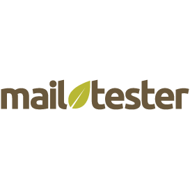 (c) Mail-tester.com