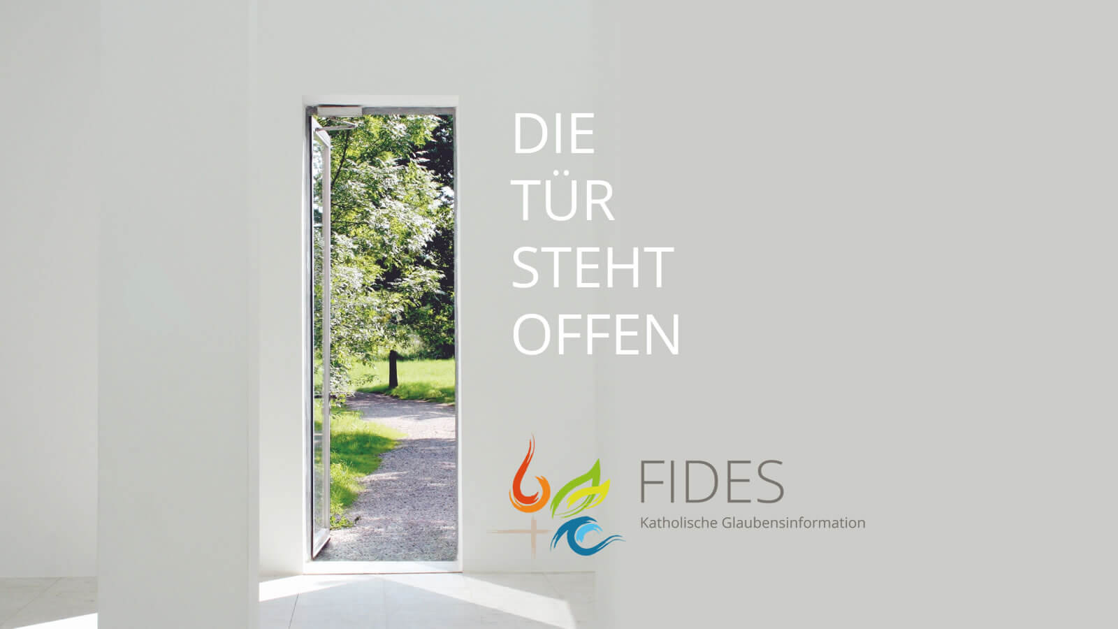 (c) Fides.koeln