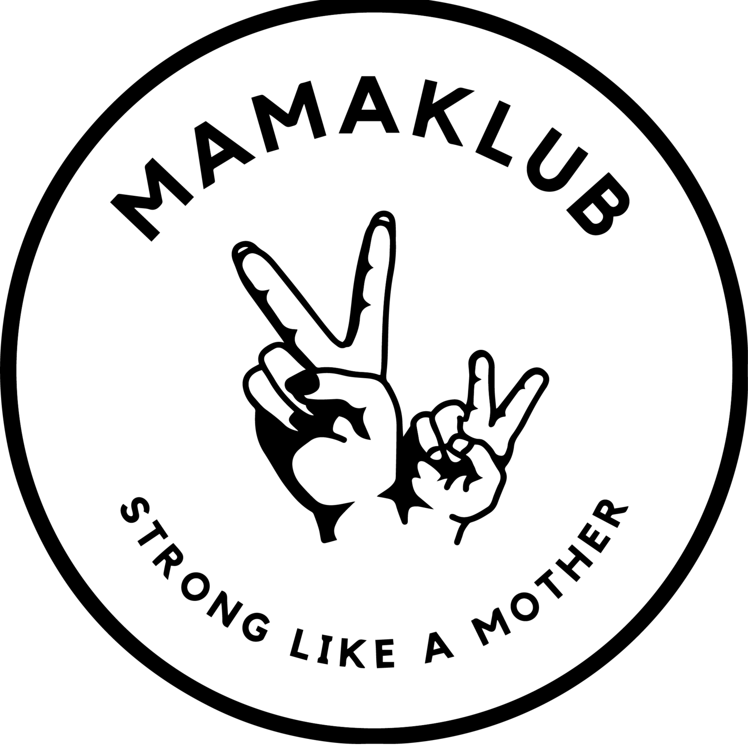 (c) Mamaklub.studio