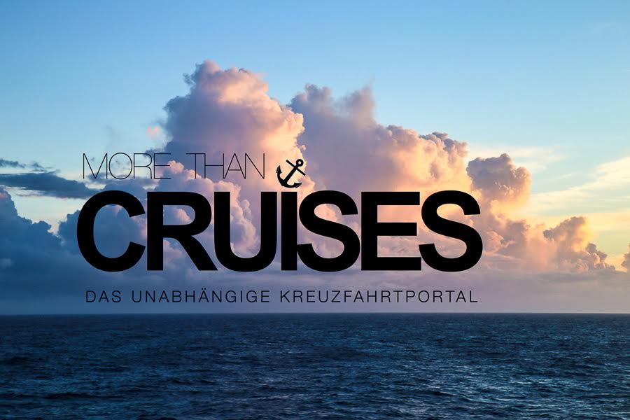 (c) More-than-cruises.de
