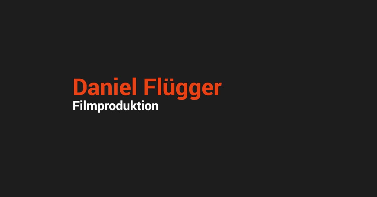 (c) Fluegger.tv