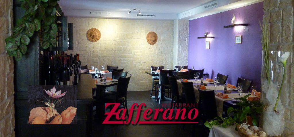 (c) Restaurant-zafferano.de