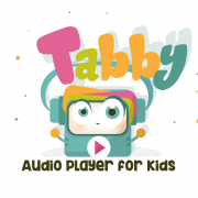 (c) Tabby-audio-player-for-kids.com