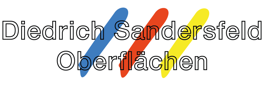 (c) Sandersfeld-oberflaechen.de