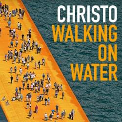 (c) Christo-walkingonwater.de