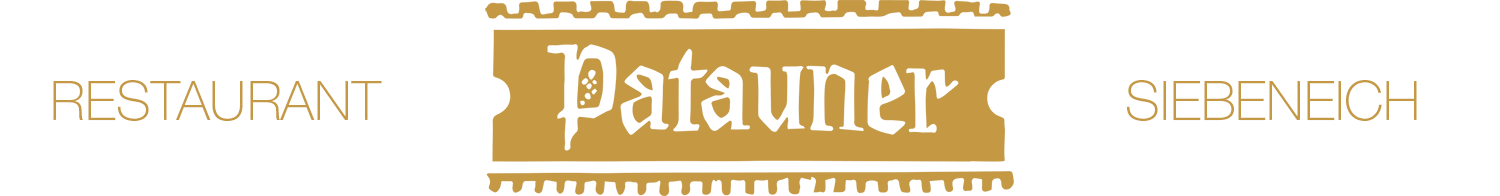 (c) Restaurant-patauner.net