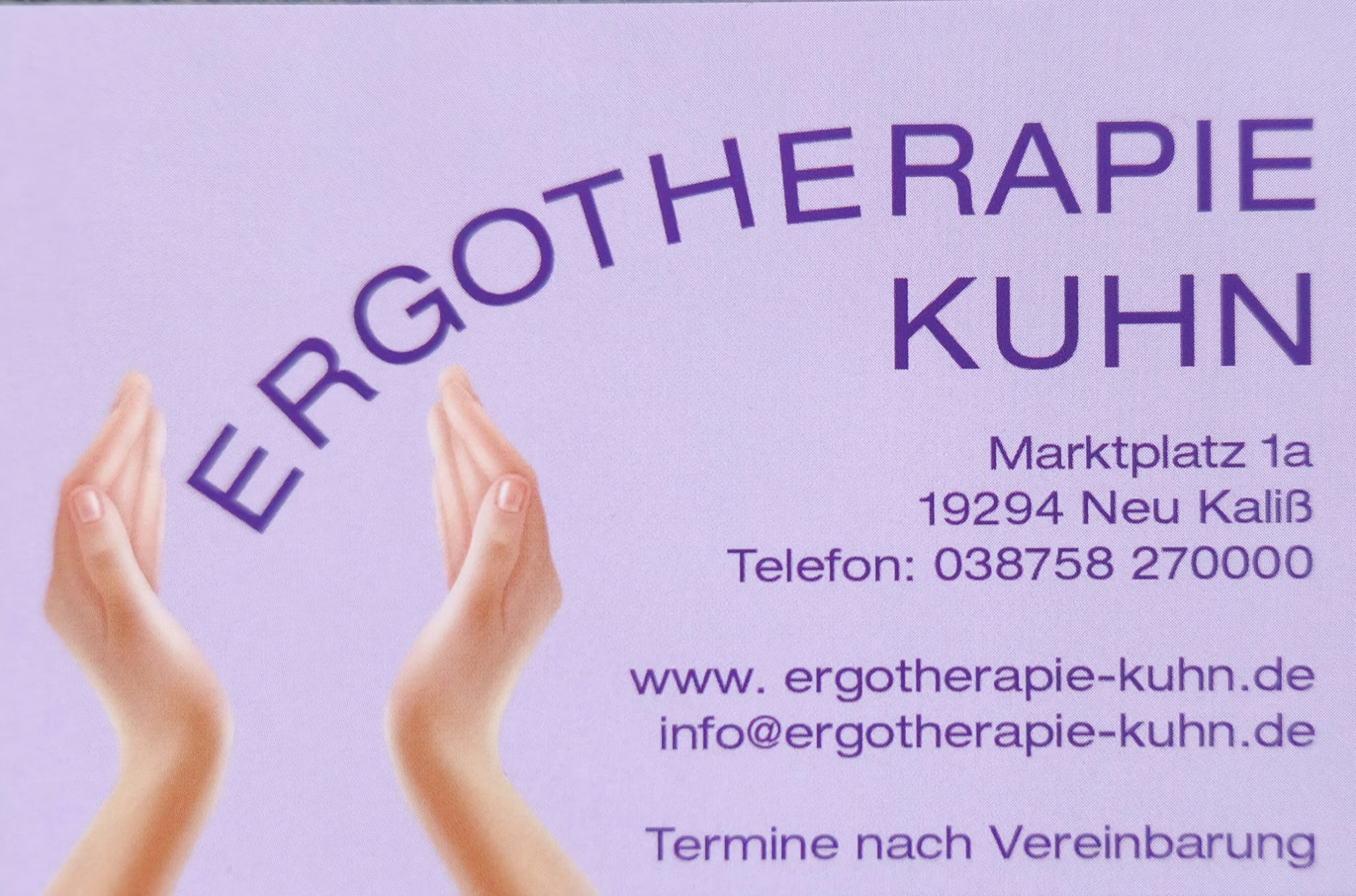 (c) Ergotherapie-kuhn.de