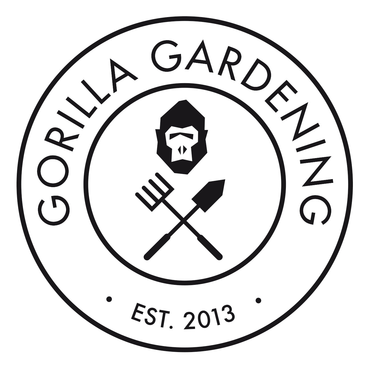 (c) Gorilla-gardening.ch