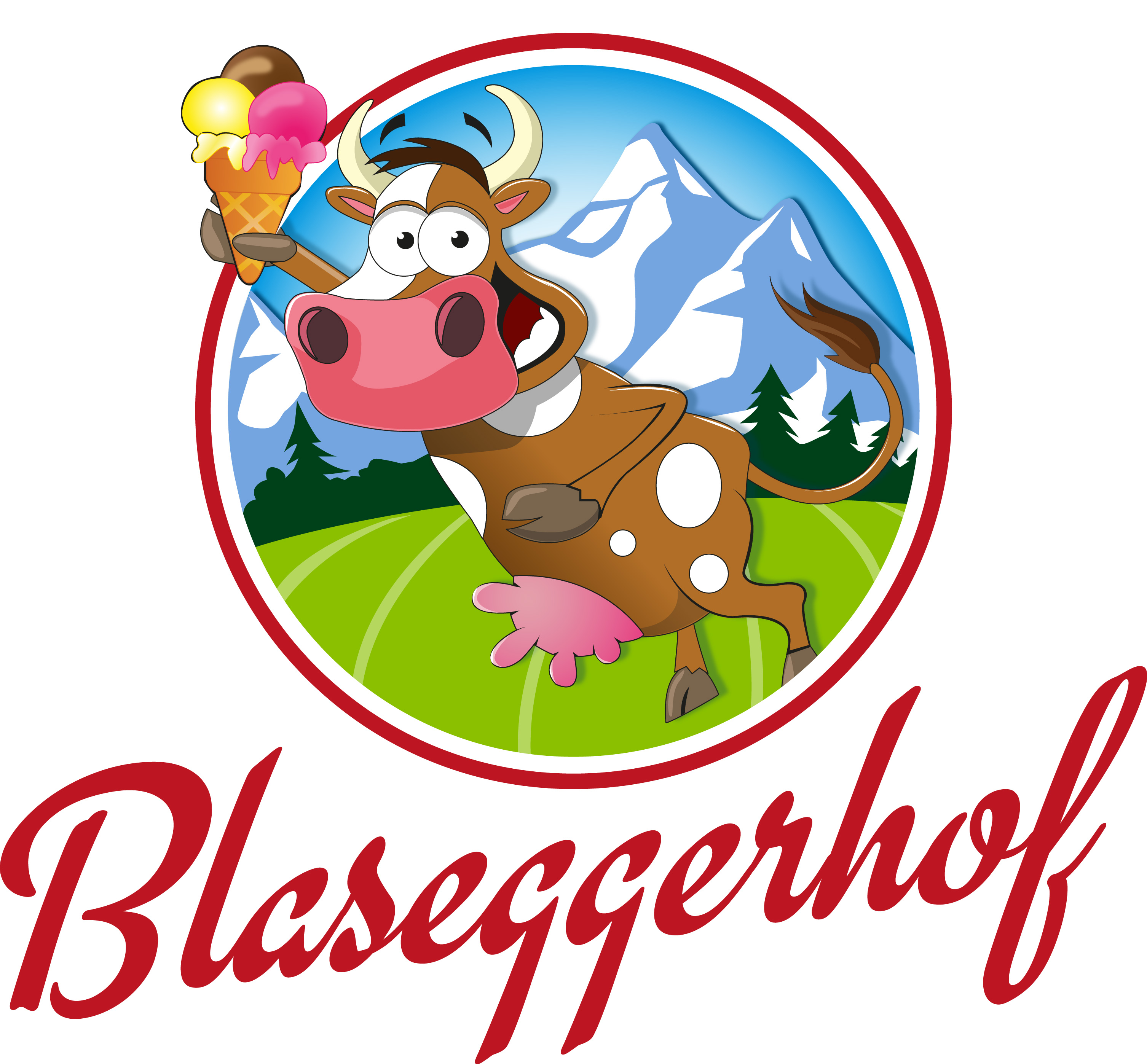 (c) Blaseggerhof.com