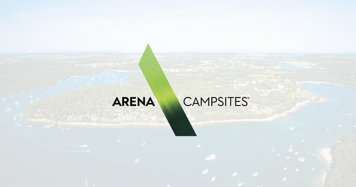 (c) Arenacampsites.com