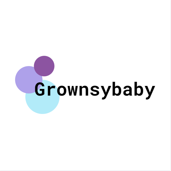 (c) Grownsybaby.com