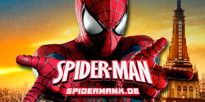 (c) Spidermanx.de