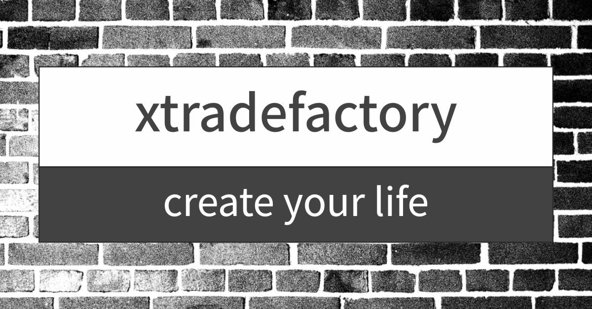 (c) Xtradefactory.com
