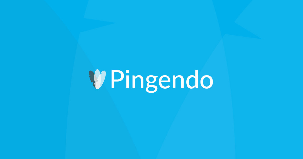 (c) Pingendo.com
