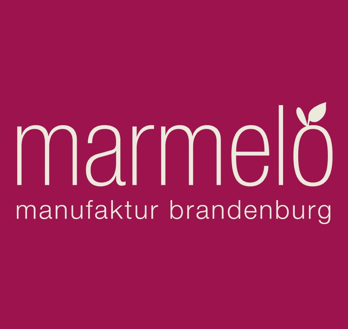 (c) Marmelo-manufaktur.de