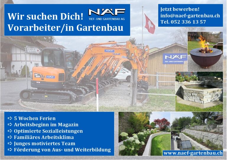 (c) Naef-gartenbau.ch