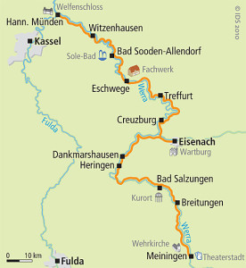 (c) Werra-radweg-etappen.com