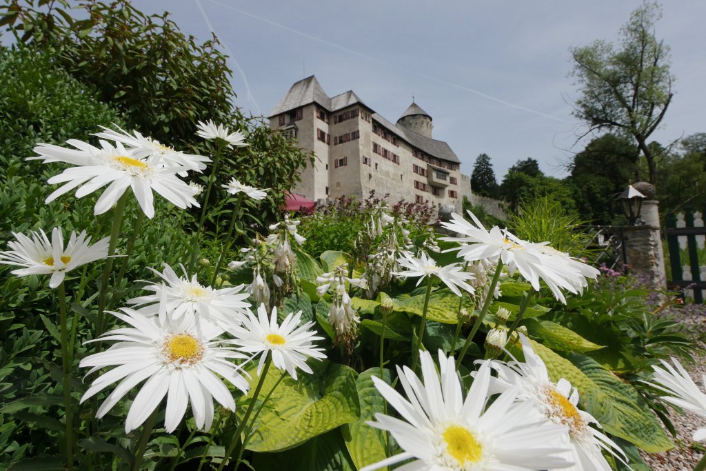 (c) Schlosshotel-matzen.com