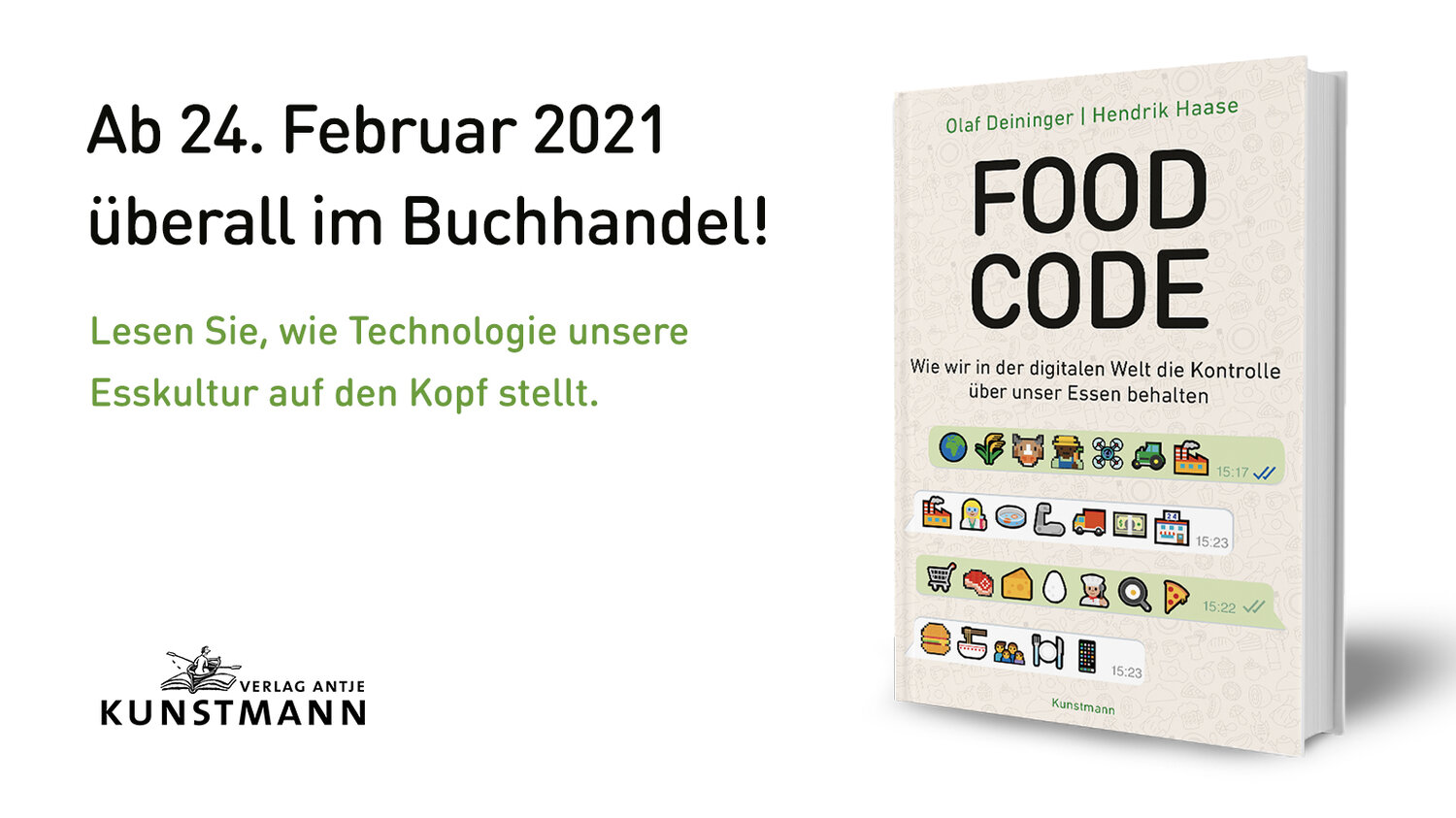 (c) Food-code.de