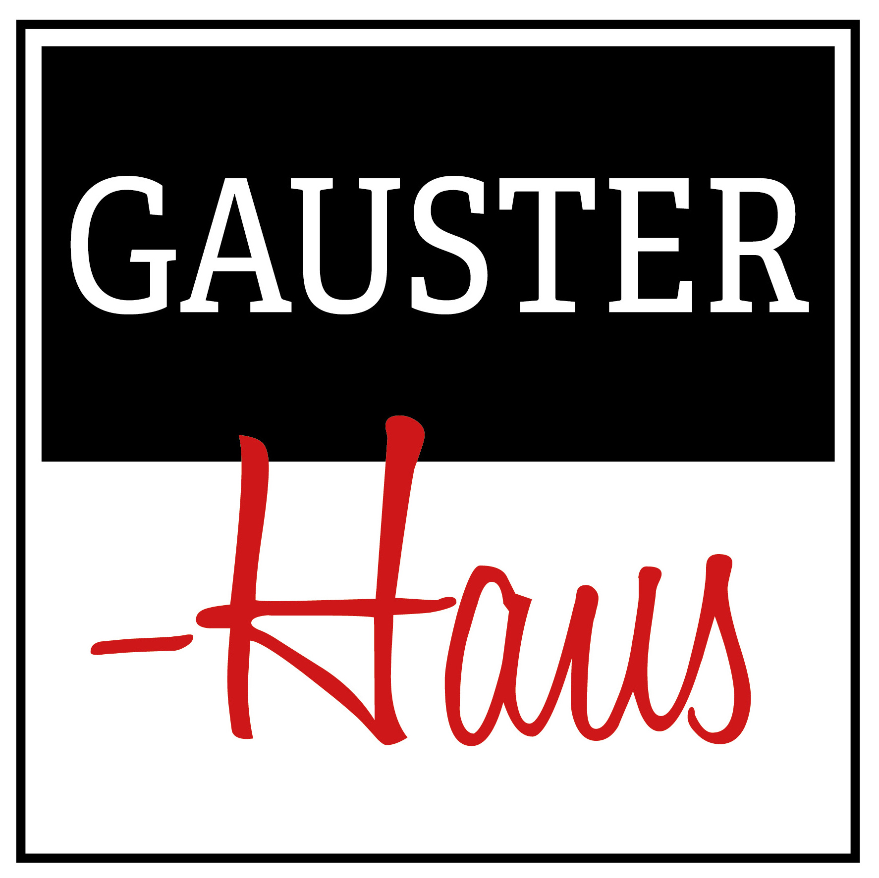 (c) Gauster-haus.de