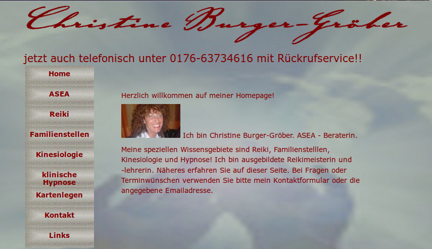 (c) Christine-burger-gröber.de