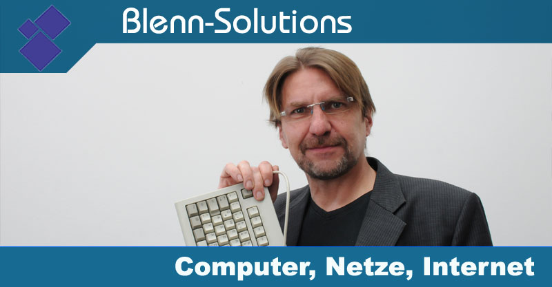 (c) Blenn-solutions.de