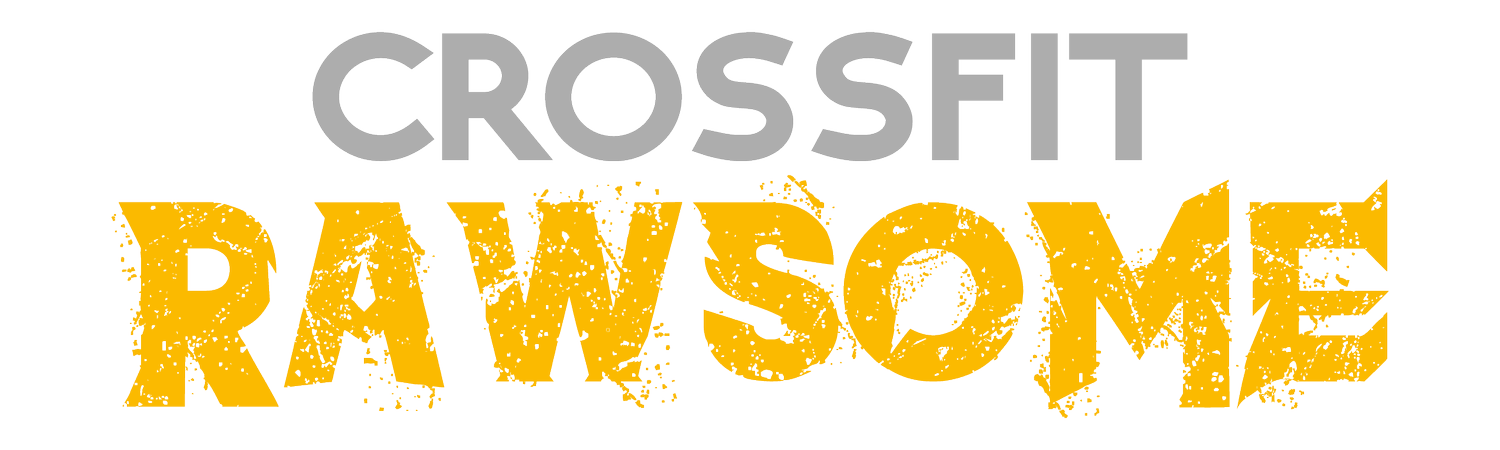 (c) Crossfit-rawsome.com