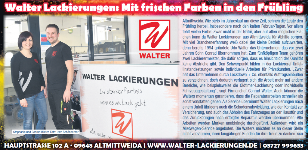 (c) Walter-lackierungen.de