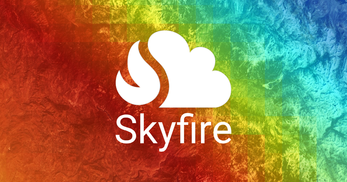 (c) Skyfireapp.com