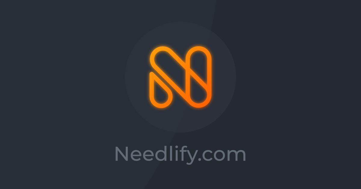 (c) Needlify.com