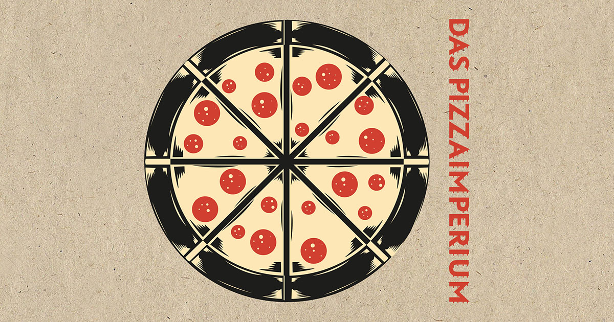 (c) Imperium.pizza