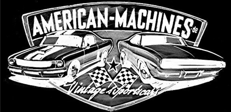 (c) American-machines.de