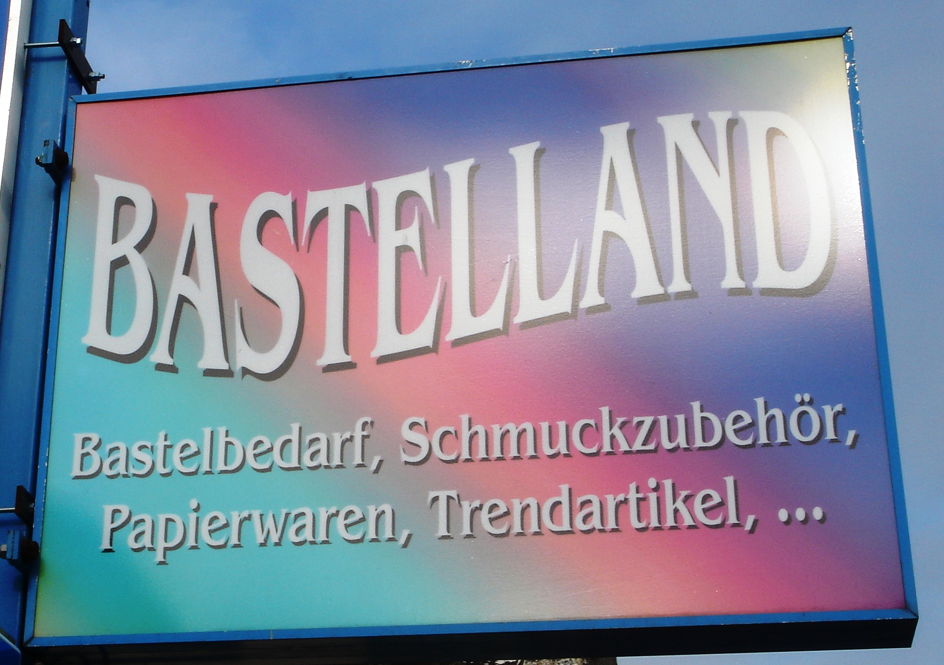 (c) Bastelland.at