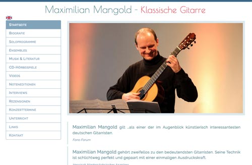 (c) Maximilianmangold-gitarre.de