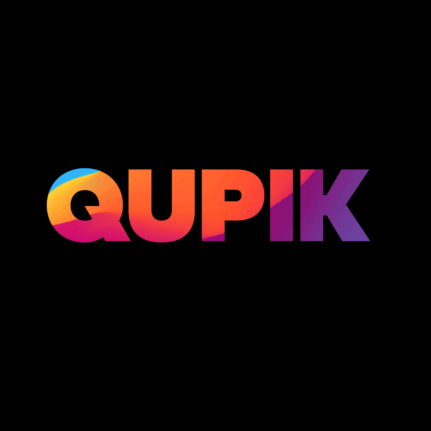 (c) Qupik.com